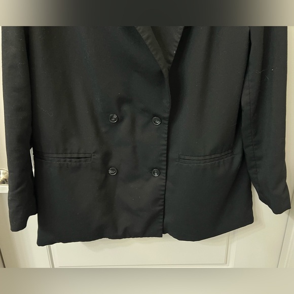 H&M oversized Double Breasted Blazer - Picture 2 of 4